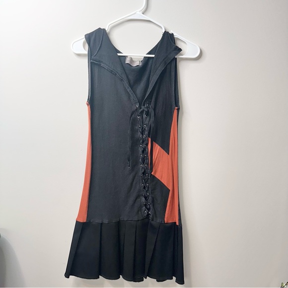 Black Widow Clothing Slipknot Dress! - Picture 1 of 6